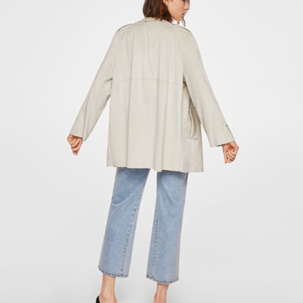 NWT Mango Jacket - Picture 3 of 6